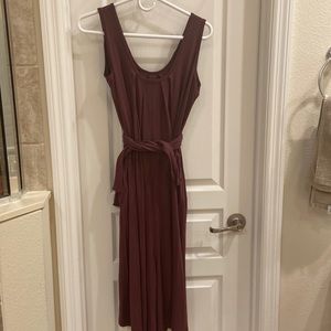 Latched Mama Nursing romper - petite